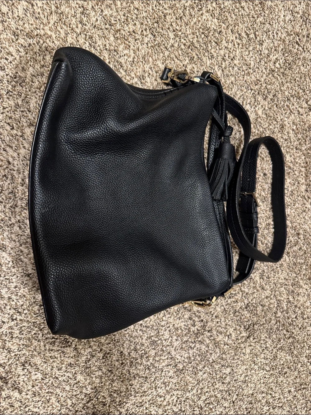 Kate Spade leather Purse